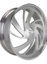 Billet Specialties GS30 Comet 18x9 Wheel                                     - GS30890Custom - Image 3