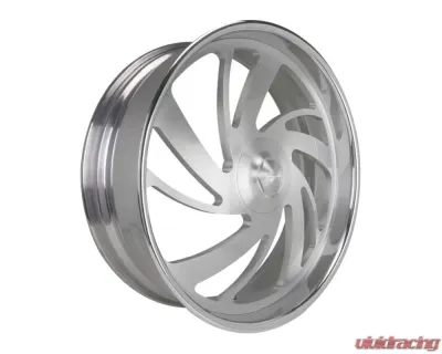 Billet Specialties GS30 Comet 18x9 Wheel - GS30890Custom