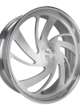 Billet Specialties GS30 Comet 18x9 Wheel                                     - GS30890Custom - Image 4