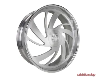 Billet Specialties GS30 Comet 18x9 Wheel - GS30890Custom