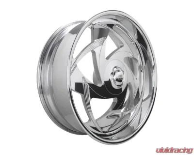 Billet Specialties GS39 Sniper 20x10.5 Wheel - GS39205Custom