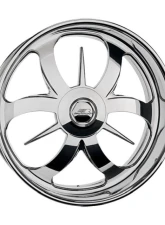 Billet Specialties GS3D 18x12 Wheel                                     - GS3D812Custom - Image 3