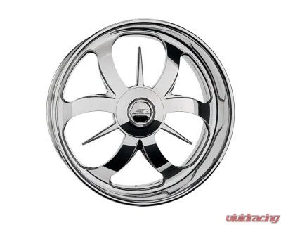 Billet Specialties GS3D 20x10 Wheel - GS3D210Custom