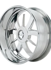 Billet Specialties GS3D 22x12 Wheel                                     - GS3D222Custom - Image 4