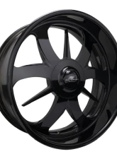 Billet Specialties GS3D 18x8 Wheel                                     - GS3D880Custom - Image 9