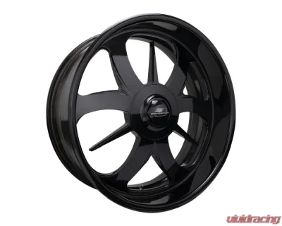 Billet Specialties GS3D 18x12 Wheel - GS3D812Custom