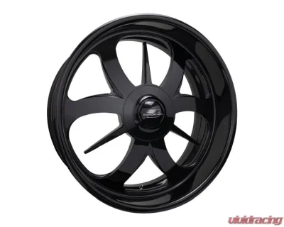 Billet Specialties GS3D 22x10.5 Wheel - GS3D225Custom