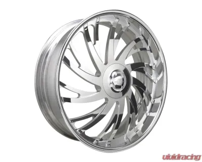 Billet Specialties GS44 18x8 Wheel - GS44880Custom