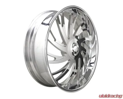 Billet Specialties GS44 18x8 Wheel - GS44880Custom