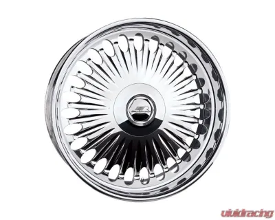 Billet Specialties GS47 19x9 Wheel - GS47990Custom