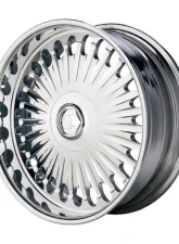 Billet Specialties GS47 19x9 Wheel                                     - GS47990Custom - Image 2