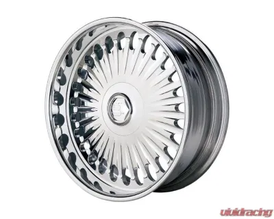 Billet Specialties GS47 19x9 Wheel - GS47990Custom