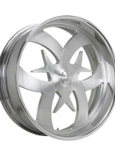 Billet Specialties GS51 TwinSpin 26x10 Wheel                                     - GS51261Custom - Image 6