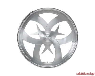 Billet Specialties GS51 TwinSpin 26x14 Wheel - GS51264Custom