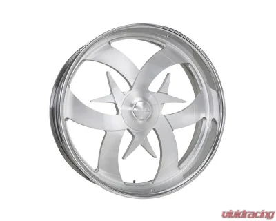 Billet Specialties GS51 TwinSpin 26x10 Wheel - GS51261Custom