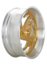 Billet Specialties GS52 19x9 Wheel                                     - GS52990Custom - Image 3