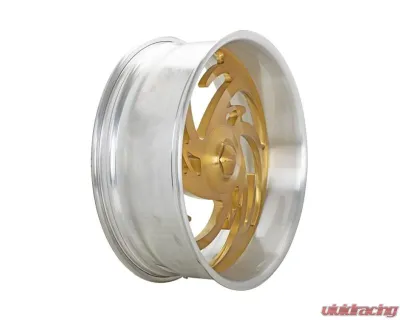 Billet Specialties GS52 19x9 Wheel - GS52990Custom