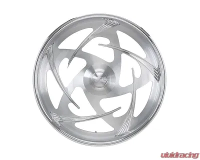 Billet Specialties GS53 18x12 Wheel - GS53812Custom