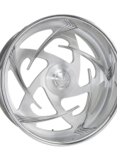 Billet Specialties GS53 18x12 Wheel                                     - GS53812Custom - Image 3