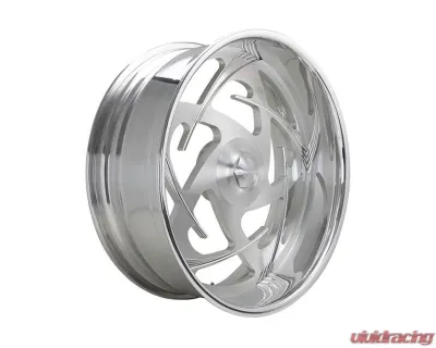 Billet Specialties GS53 18x12 Wheel - GS53812Custom