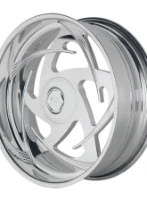 Billet Specialties GS53 18x12 Wheel                                     - GS53812Custom - Image 6