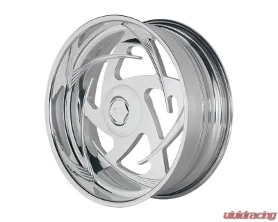 Billet Specialties GS53 18x12 Wheel - GS53812Custom