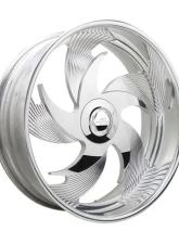 Billet Specialties GS58 Phantom 17x10 Wheel                                     - GS58710Custom - Image 10