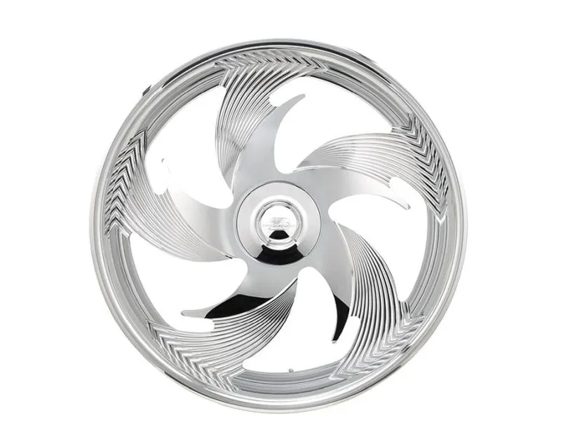 ターゲット　PHANTOM eXtremeRate Luna Redesigned The Great Wave Front Shell