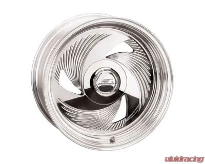 Billet Specialties GTP08 15x12 Wheel - GTP08512