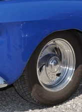 Billet Specialties GTP08 15x12 Wheel                                     - GTP08512 - Image 2