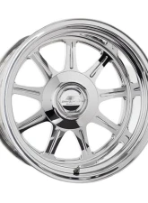 Billet Specialties GTP19 18x9.5 Wheel                                     - GTP19895 - Image 4