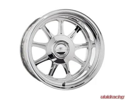 Billet Specialties GTP19 18x9.5 Wheel - GTP19895