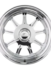 Billet Specialties GTP19 18x9.5 Wheel                                     - GTP19895 - Image 2