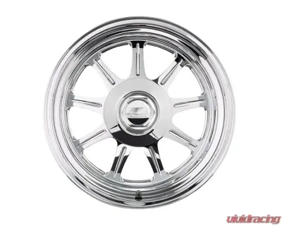 Billet Specialties GTP19 18x9.5 Wheel - GTP19895