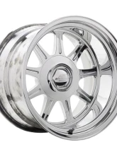 Billet Specialties GTP19 18x9.5 Wheel                                     - GTP19895 - Image 3