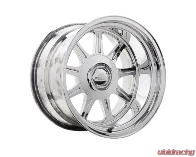 Billet Specialties GTP19 18x9.5 Wheel - GTP19895