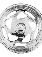 Billet Specialties GTP39 15x7 Wheel                                     - GTP39570 - Image 2