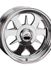 Billet Specialties GTP3D 18x10 Wheel                                     - GTP3D810 - Image 2