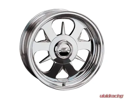 Billet Specialties GTP3D 18x10 Wheel - GTP3D810