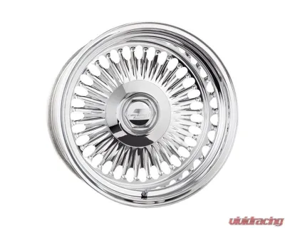 Billet Specialties GTP47 18x12 Wheel - GTP47812