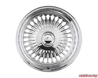 Billet Specialties GTP47 18x12 Wheel - GTP47812