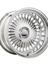 Billet Specialties GTP47 18x12 Wheel                                     - GTP47812 - Image 3