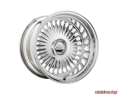 Billet Specialties GTP47 18x12 Wheel - GTP47812