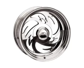 Billet Specialties GTP52 15x8 Wheel