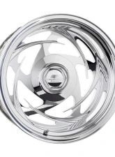 Billet Specialties GTP53 18x9 Wheel                                     - GTP53890 - Image 6