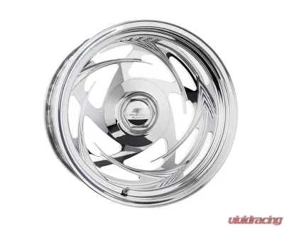 Billet Specialties GTP53 18x9 Wheel - GTP53890