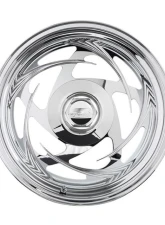 Billet Specialties GTP53 18x9 Wheel                                     - GTP53890 - Image 2