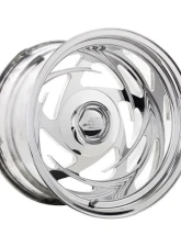 Billet Specialties GTP53 18x9 Wheel                                     - GTP53890 - Image 3