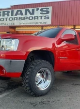 Billet Specialties GTP53 18x9 Wheel                                     - GTP53890 - Image 4
