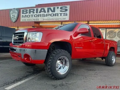 Billet Specialties GTP53 18x9 Wheel - GTP53890
